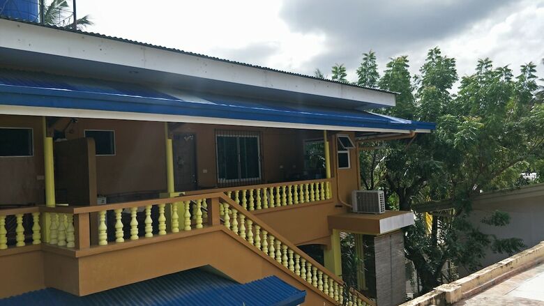 Hotel Gracia's Inn Boracay