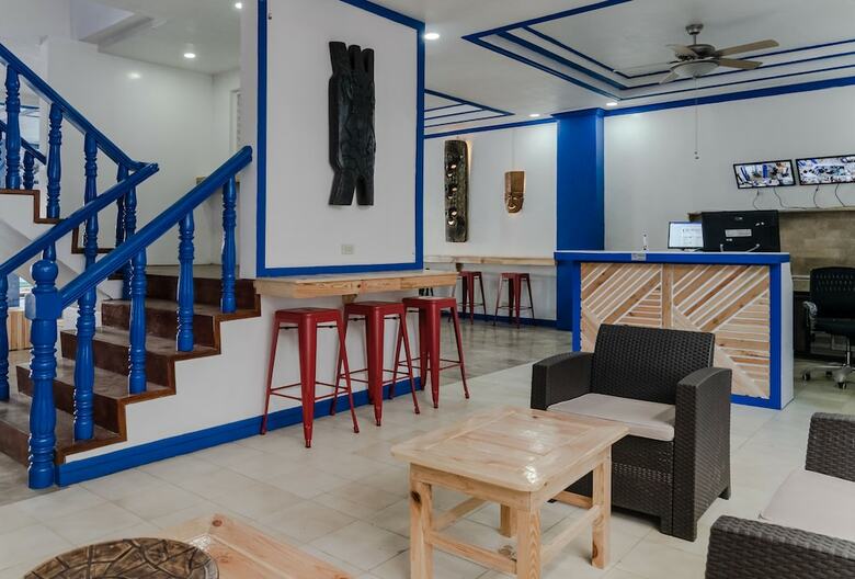Hostal 3bu Hostel La Union