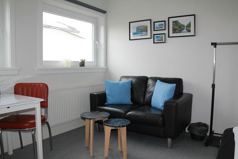 Hotel Nordic Inn Thorshavn