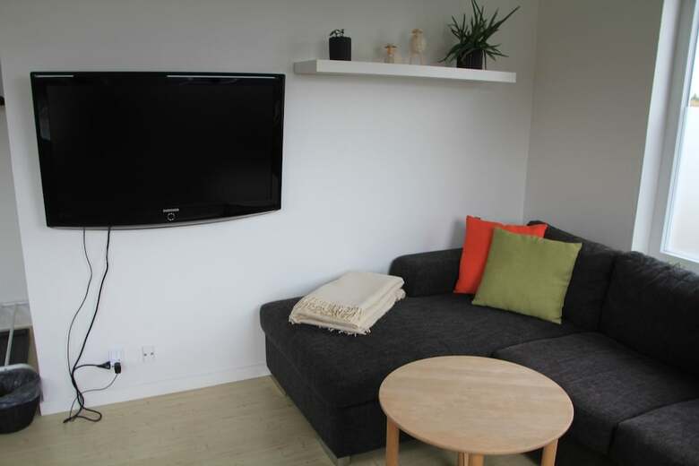 Hotel Nordic Inn Thorshavn