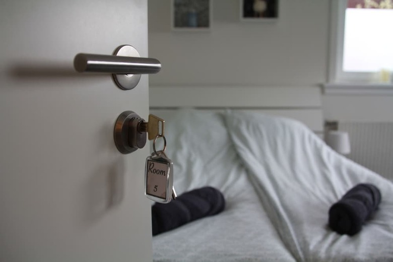 Hotel Nordic Inn Thorshavn