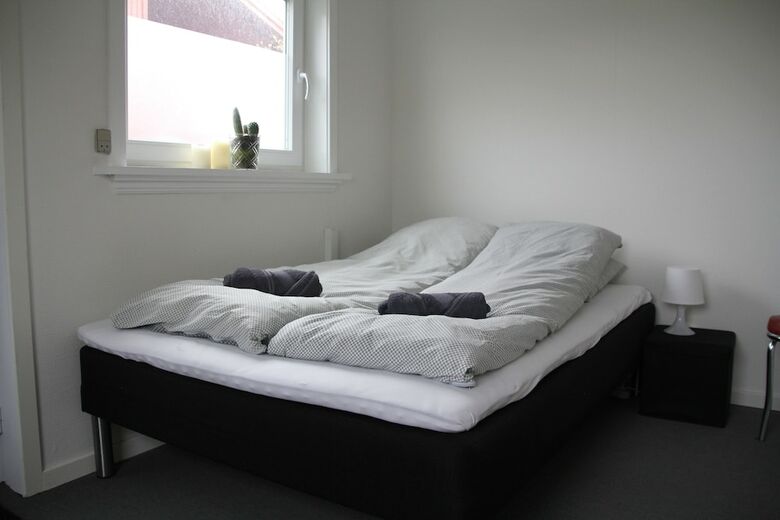 Hotel Nordic Inn Thorshavn