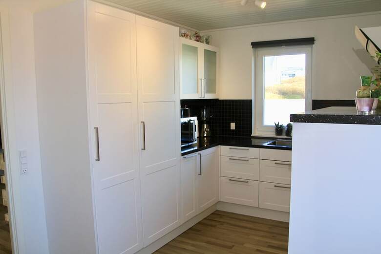 Hotel Nordic Inn Thorshavn