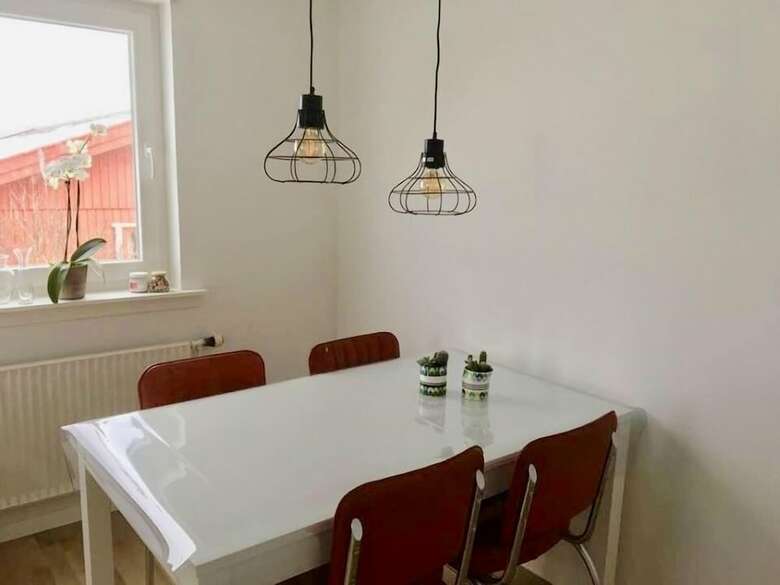 Hotel Nordic Inn Thorshavn