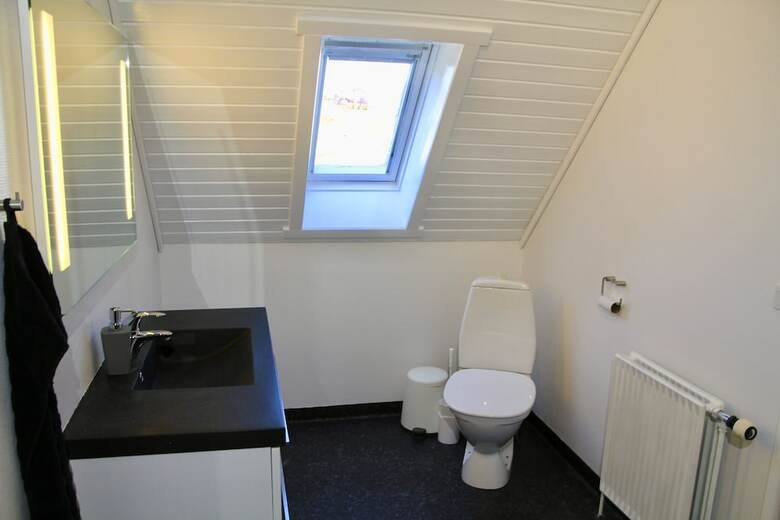 Hotel Nordic Inn Thorshavn