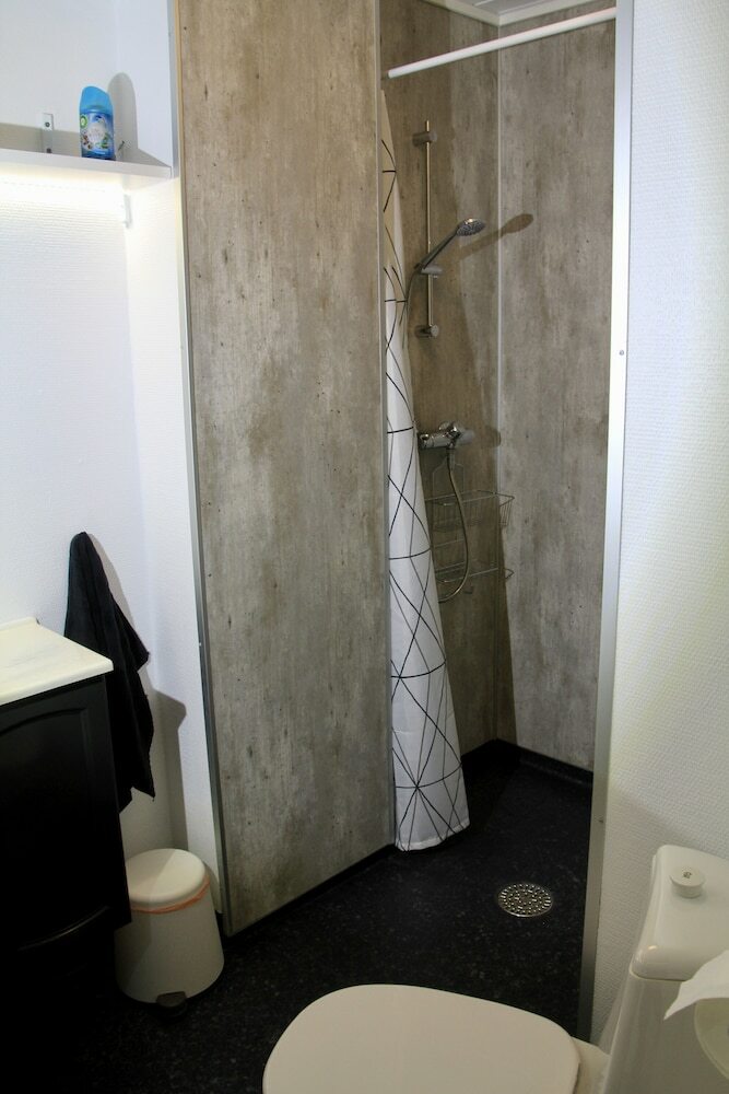 Hotel Nordic Inn Thorshavn