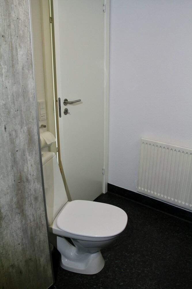 Hotel Nordic Inn Thorshavn
