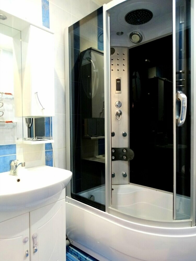 Apartamentos Inndays On Miheeva 19-202
