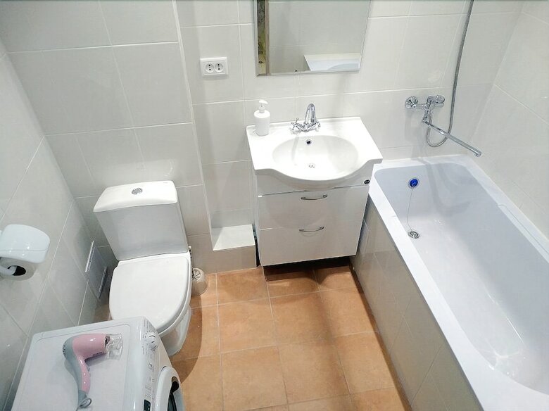 Apartamentos Inndays On Pr. Lenina 130