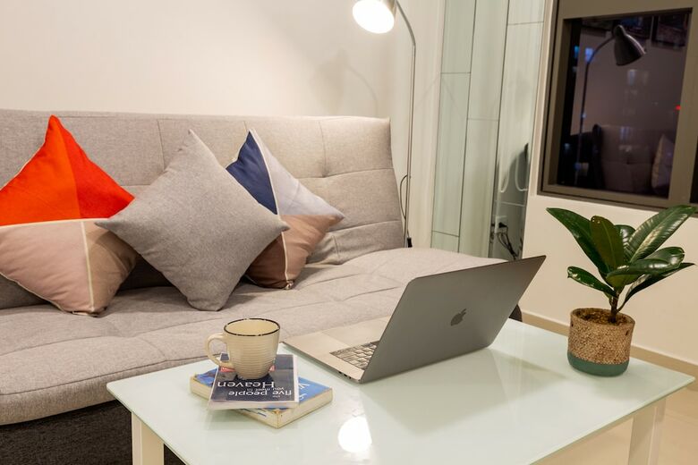 Aparthotel Saigon Authentic Home