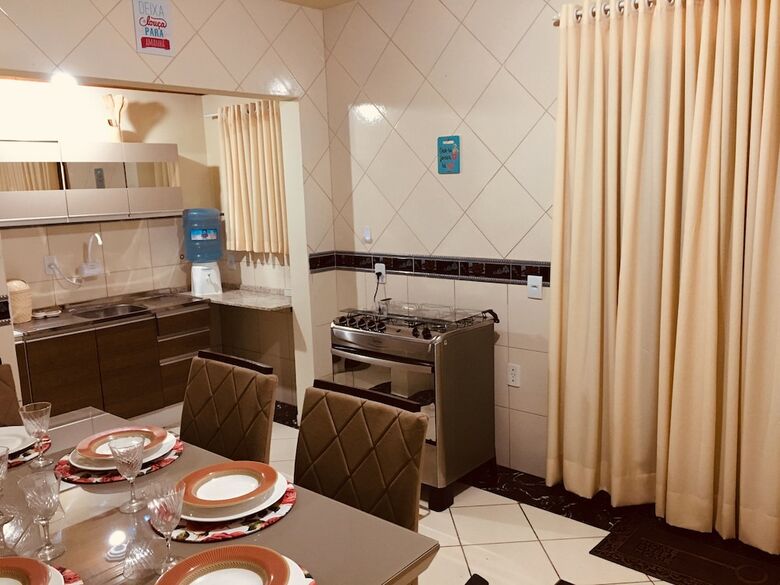 Residencial P�r Do Sol