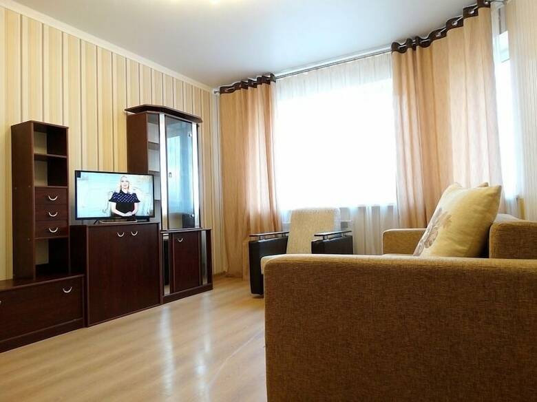 Apartamentos Inndays On Miheeva 31d