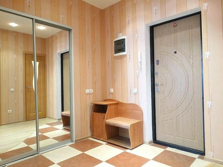 Apartamentos Inndays On Miheeva 31d