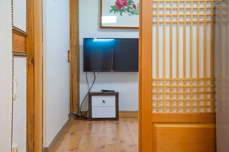 Mr.choi Hanok Pension