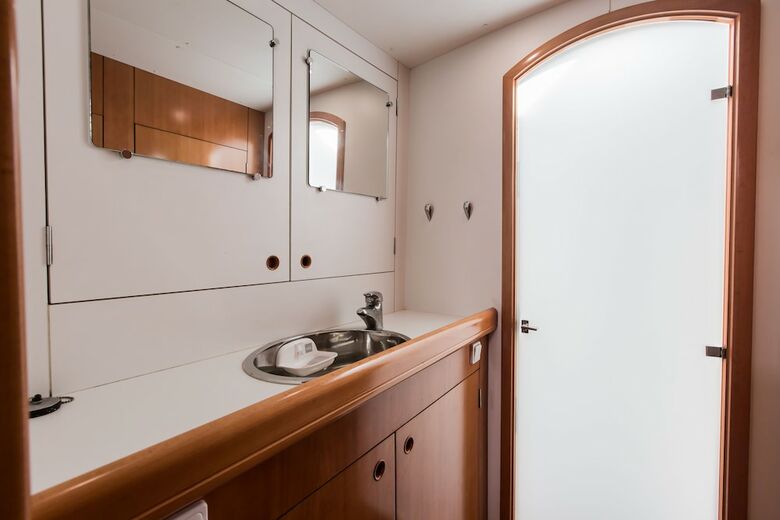 Busan Wow Yacht Stay