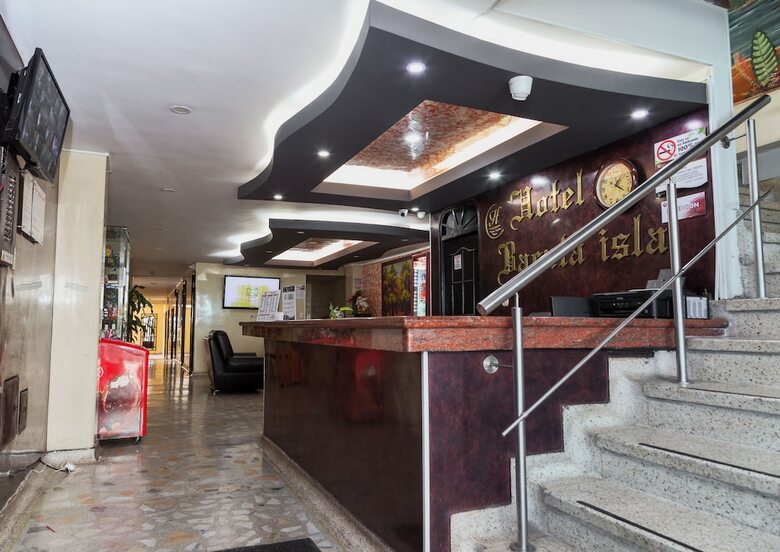 Hotel Ayenda 1514 Bacata