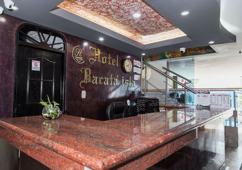 Hotel Ayenda 1514 Bacata