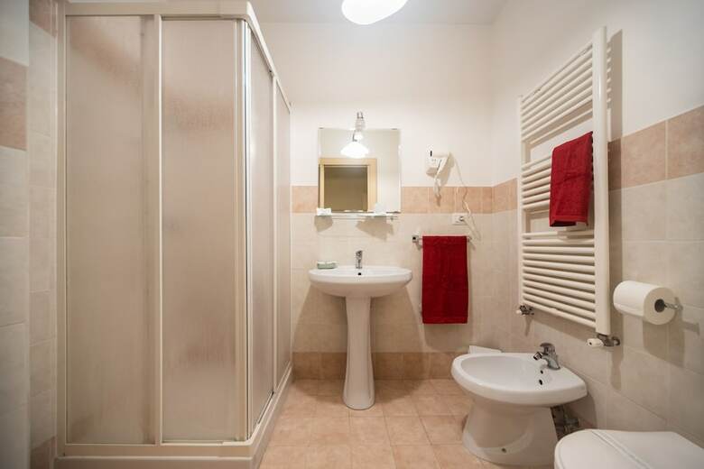 Bed & Breakfast Deca Suites