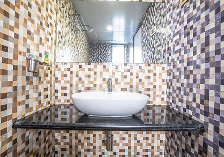 Hotel Dadar Residency-near Tata Hospital