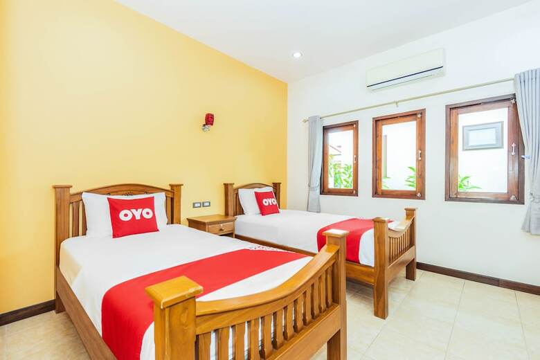 Hotel Oyo Baan Pak Rim Nam