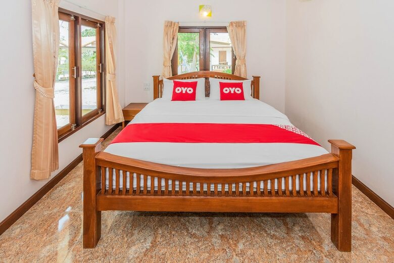 Hotel Oyo Baan Pak Rim Nam