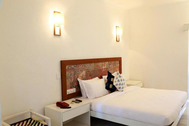 Hotel Hopp Inn Meera
