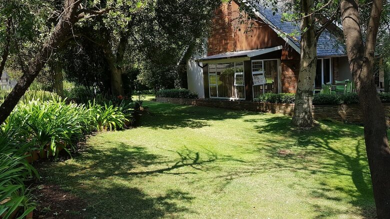 Hotel Glendower View Guest House