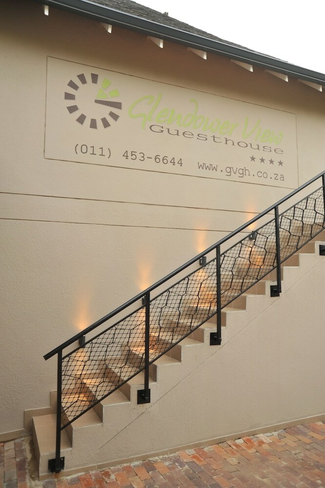 Hotel Glendower View Guest House