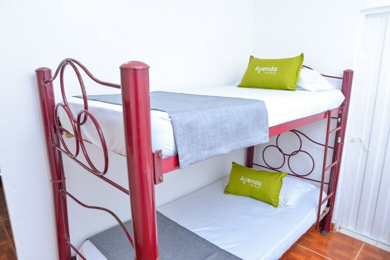 Hotel Ayenda 1619 Fontanar