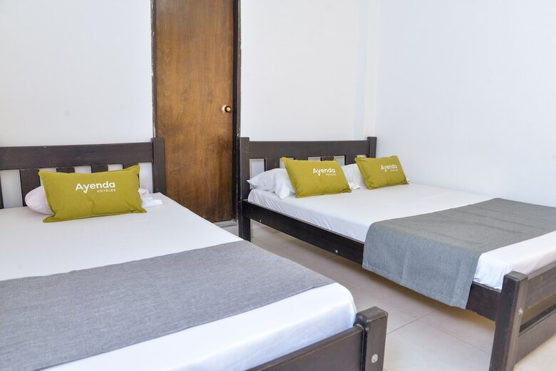 Hotel Ayenda 1619 Fontanar