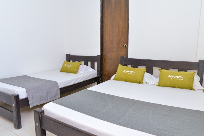 Hotel Ayenda 1619 Fontanar
