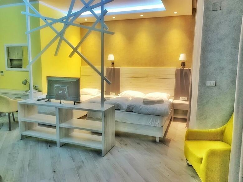 Hotel Pierina