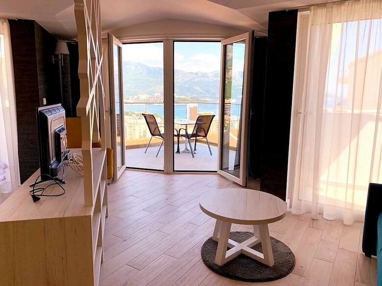 Hotel Pierina