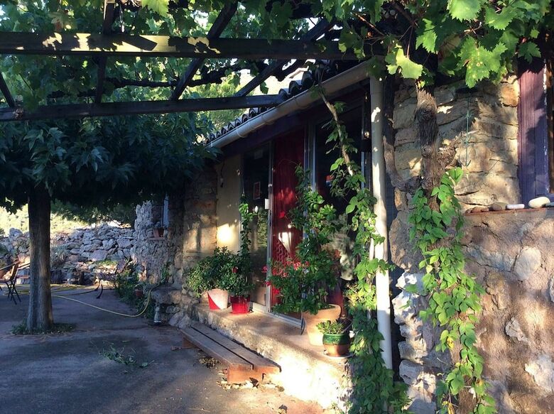 Hotel Gite Saint Roch