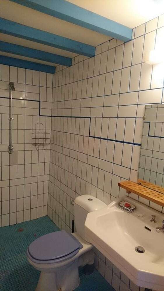 Hotel Gite Saint Roch