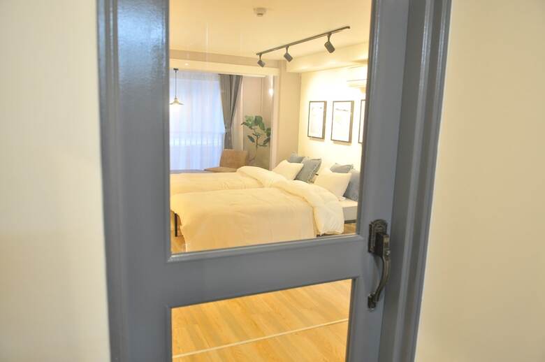 Apartamentos Designer's Room 401