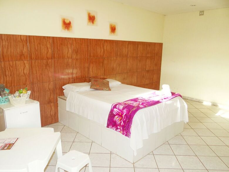 Hotel Bonan�a