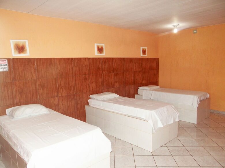 Hotel Bonan�a