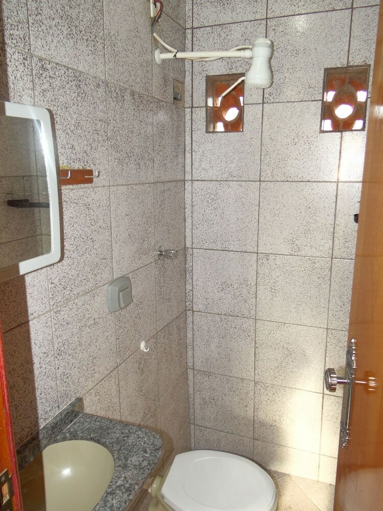 Hotel Bonan�a