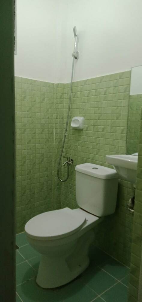 Hotel Echague Place
