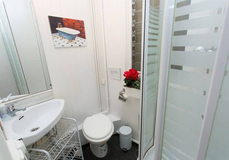 Barcelona Fira Apartments