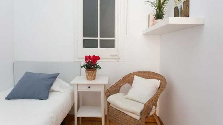 Barcelona Fira Apartments