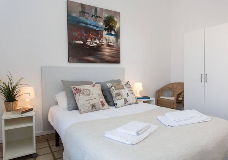Barcelona Fira Apartments