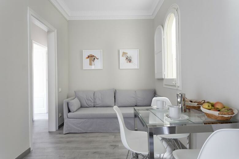 Barcelona Fira Apartments