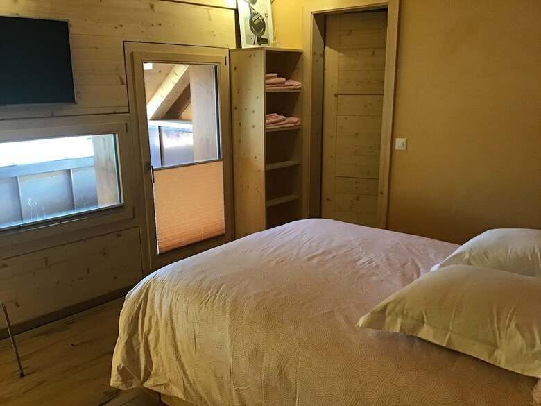Bed & Breakfast La Grange
