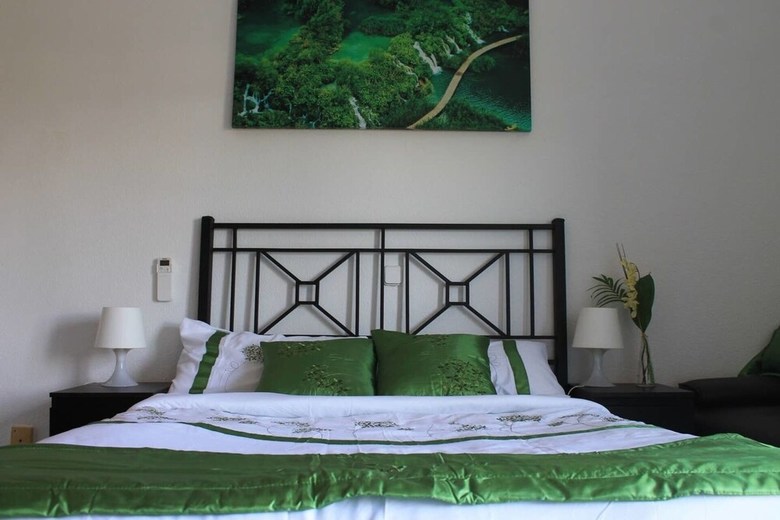 1st Line Beach, 2-bed Apartment In Calahonda