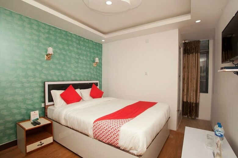 Oyo 776 Hotel R Valley View & Family