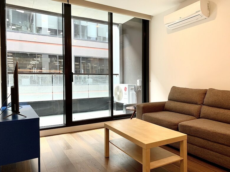 Apartamentos Readyset At Parque Melbourne