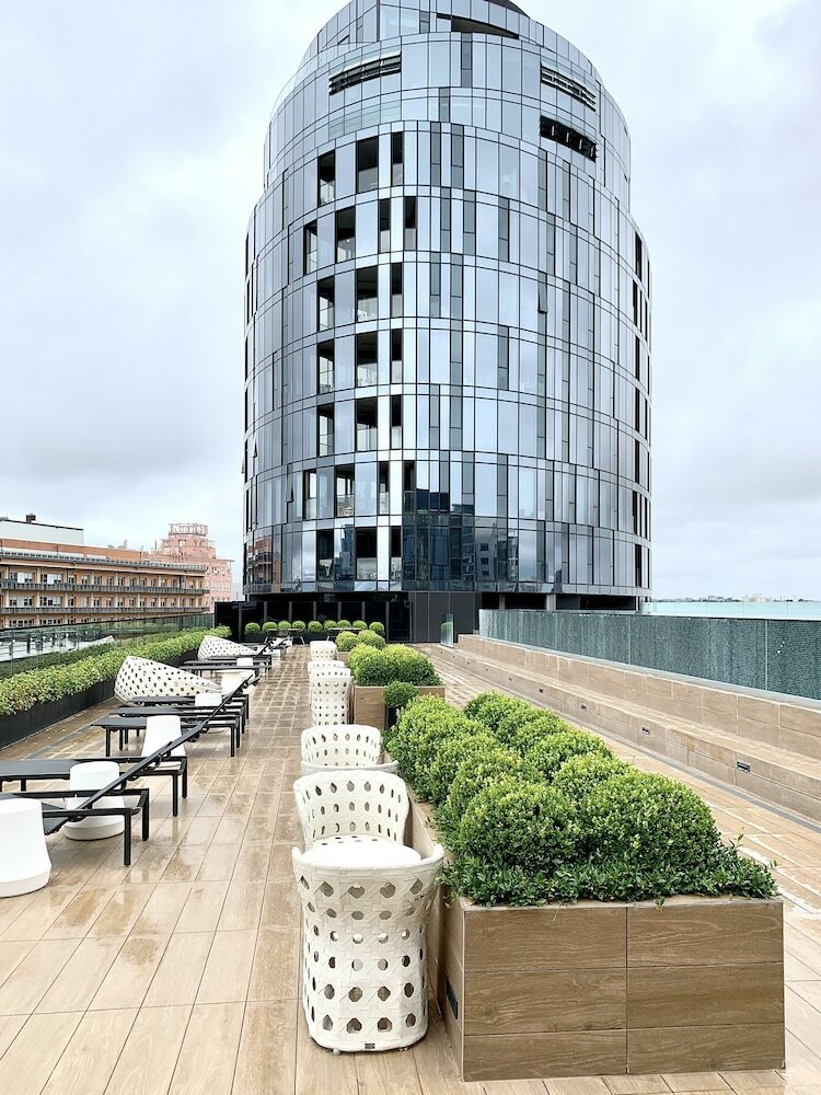 Apartamentos Readyset At Parque Melbourne