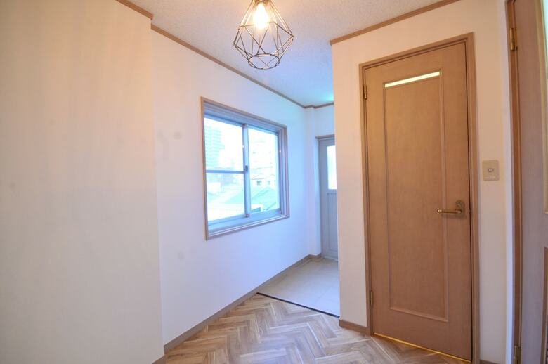 Condominium House Ten-roku